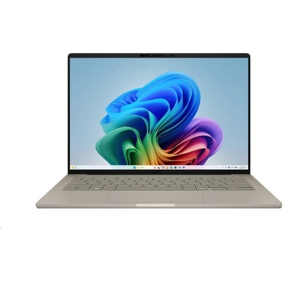 Asus ZenBook 14 UX3407QA-OLED340X