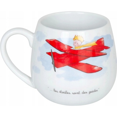 Könitz Hrnek Malý princ porcelán 400 ml