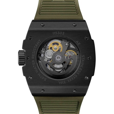 Ingersoll I15303