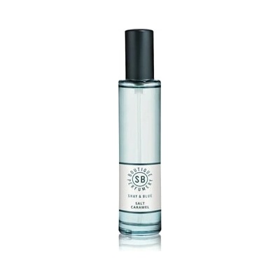 Shay & Blue Salt Caramel Natural Fragrance parfémovaná voda unisex 30 ml
