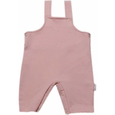 MKcool Kojenecké LACLÁČE KK4031 pudrové