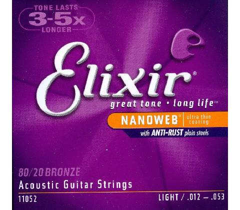 Gore Elixir 11052
