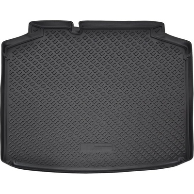 Gumová vana do kufru Norm Liners Skoda Scala Htb 2019 – Zboží Mobilmania