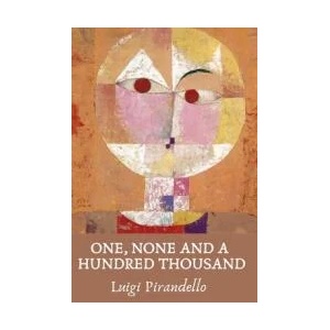 One, None and a Hundred Thousand (ISBN: 9781639235711)