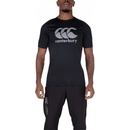 Canterbury Essential T Shirt Mens black
