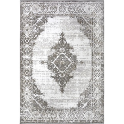 Hanse Home Collection Shine 105918 Retro Cream Black