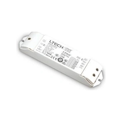 Ideal Lux Nova driver dali/push 36w 700ma 248592