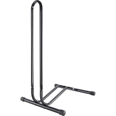 LONGUS Držiak bicykla SURFACE na podlahu za zadné koleso LNEW25