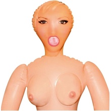 NMC Jezebel Ryding