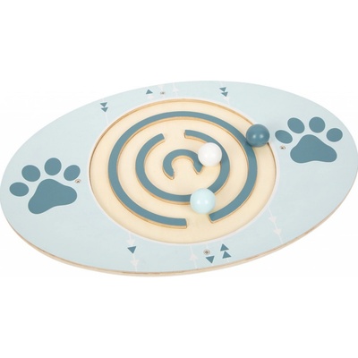 Ourbaby Balance board with maze 37482-0