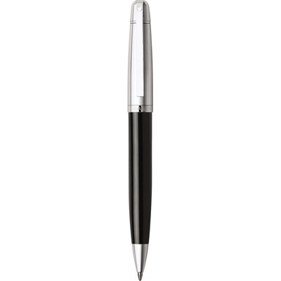 Sheaffer 9331-2 Gift Collection 500 Glossy Black Chrome CT kuličkové pero