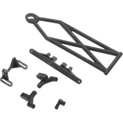 Axial Капак на батерията Axial