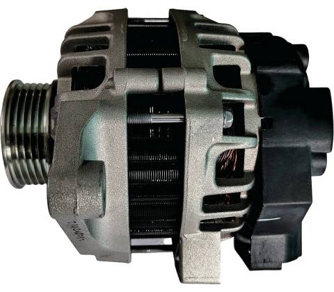 Alternátor VALEO 616119