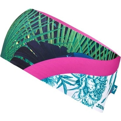 Silvini Agri UA1739 ocean-fuchsia