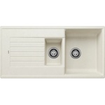 BLANCO ZIA 6 S (527207) Мивка за вграждане