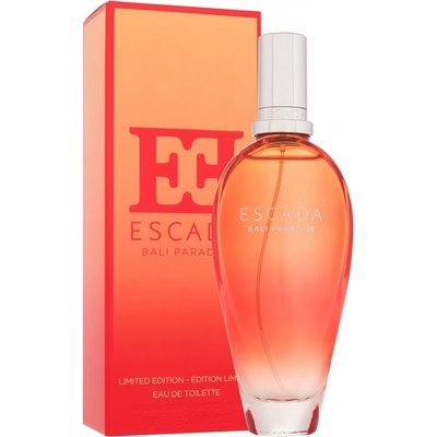 Escada Bali Paradise toaletní voda dámská 100 ml
