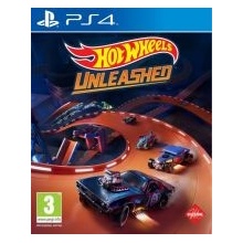 Hot Wheels Unleashed