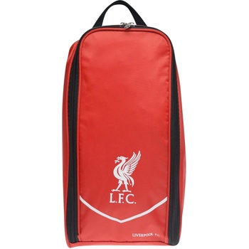 Team Спортна чанта Team Football Shoebag - Liverpool