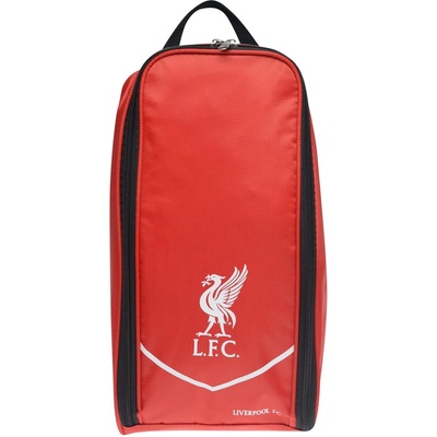 Team Спортна чанта Team Football Shoebag - Liverpool