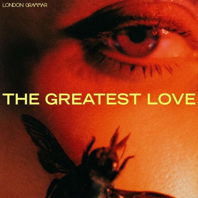 London Grammar - The Greatest Love (Digipak) (CD) (0196588791925)