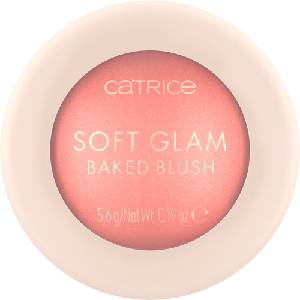 Catrice Blush Soft Glam Руж прахообразен 5, 6gr