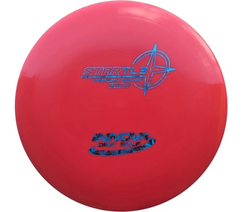 Innova TL3 Star