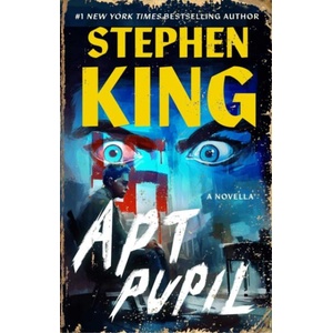 APT PUPIL | KING STEPHEN (ISBN: 9781668264256)