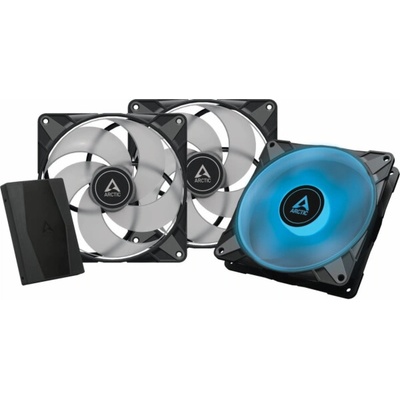 ARCTIC P14 PWM PST RGB 3 pack ACFAN00256A
