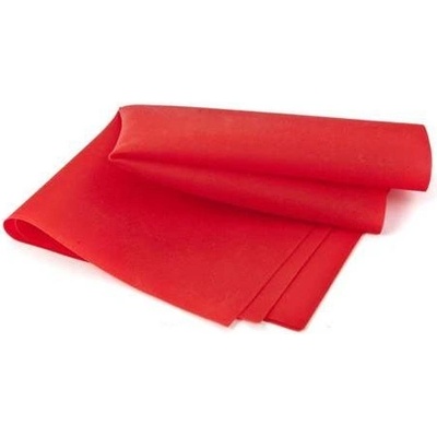 Banquet Silikonová podložka na pečení 35x25 cm, RED Culinaria