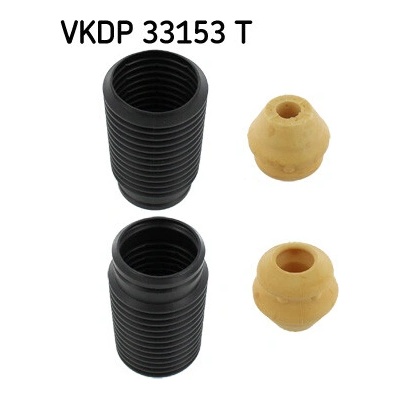 Ochranná sada tlmiča proti prachu SKF VKDP 33153 T (VKDP33153T)