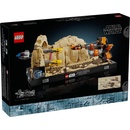 Image 1 of LEGO® Star Wars™ - Mos Espa Podrace Diorama (75380)