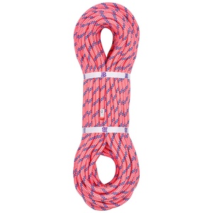 Beal Berlin 9.8 mm (50 m) Дължина на въжето: 50 м / Цвят: розов