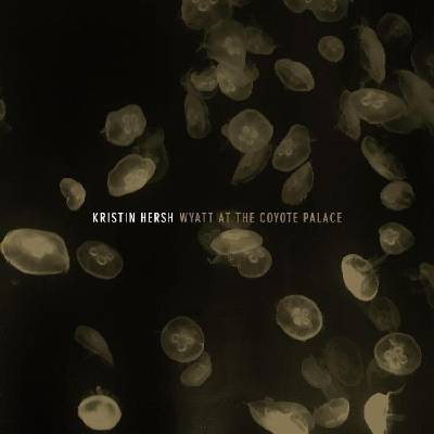 Kristin Hersh - Wyatt At The Coyote Palace (Reissue) (2 LP) (0809236157973)