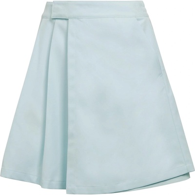 Adidas originals Пола ADIDAS ORIGINALS Adicolour Contemporary Tailored Skirt - Blue