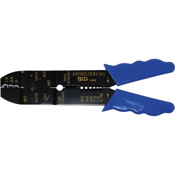 Image 1 of BGS technic Кримпващи клещи за кабели, 200 mm; BGS TECHNIC, 1422