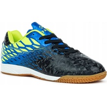 Axim 7H21315G čierno zeleno modré