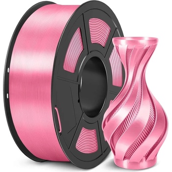 SUNLU SILK PLA+ PINK 1.75mm SUNLU