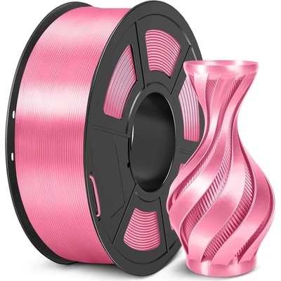 SUNLU SILK PLA+ PINK 1.75mm SUNLU