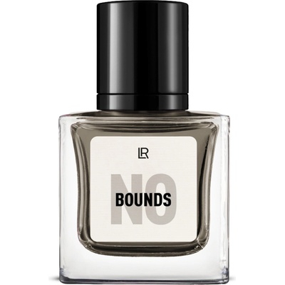 LR No Bounds parfémovaná voda pánská 50 ml