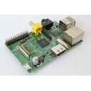 Raspberry Pi Model B 512MB