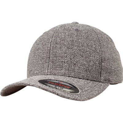 Flexfit Unisex FX6355 Dark Heather Grey