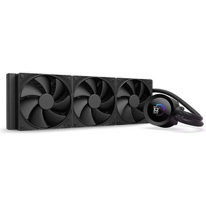 NZXT Kraken Plus 360 V2 (RL-KN360-B2)