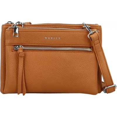 MaxFly Fidelia hnedá