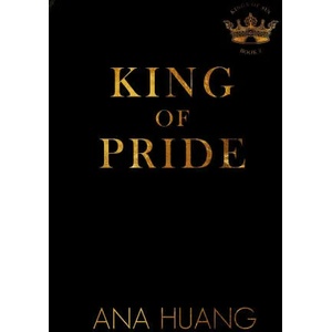 King of Pride (2023)