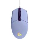 Logitech G203 Lightsync 910-005798