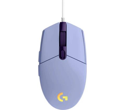 Logitech G203 Lightsync 910-005798