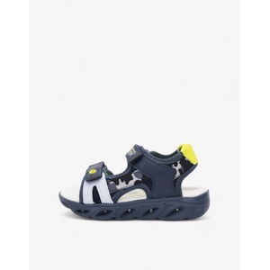 Chicco Boys Sandals Dark Blue/Yellow - magazinko