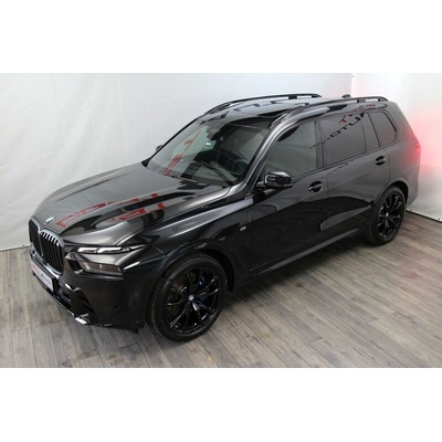 BMW X7 xDrive40d M Sport 259 kW