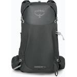 Osprey Мъжка туристическа раница Osprey Downburst 26 l dark charcoal grey