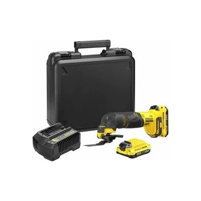 Stanley V20 SFMCE500D2K